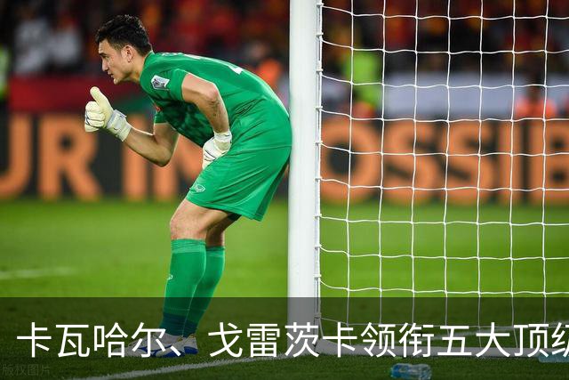 卡瓦哈尔、戈雷茨卡领衔五大顶级自由身，曼联中场迎来补强契机