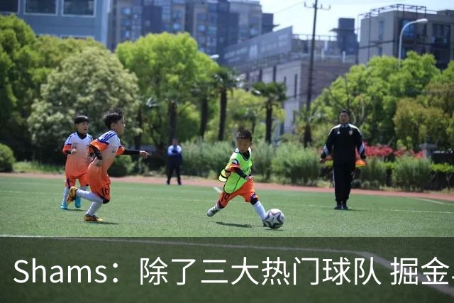 Shams：除了三大热门球队 掘金马刺尼克斯等队也有可能半路杀出